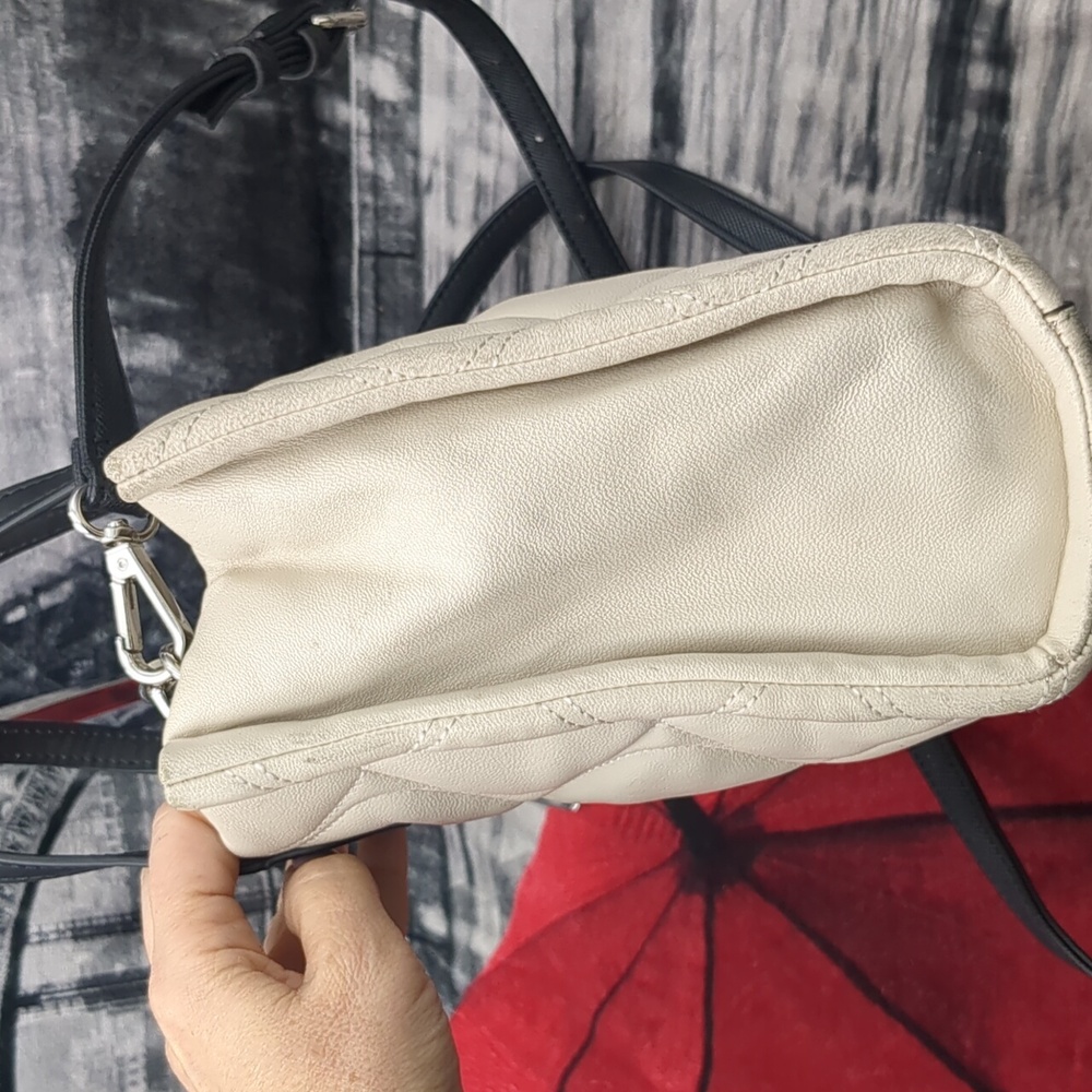 Marc Jacobs Mini Quilted Bag - Picture 5 of 16